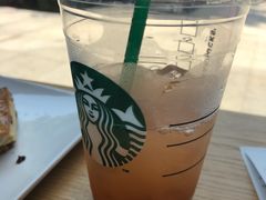 -星巴克(北辰西路店)
