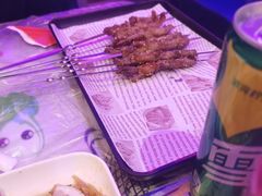 -金陵暴走小龙虾·迷踪蟹(凯德MALL店)