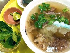 -蔡澜PHO(海岸城店)