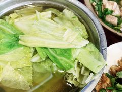 -谢老五跷脚牛肉·非遗传承店
