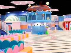 -汤连得温泉馆(宝山店)