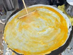 -琦琦蛋饼铺(上南店)