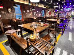 -萍姐火锅·公路夜市(打浦桥日月光店)