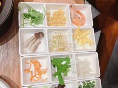 -云海肴云南菜(正大广场店)