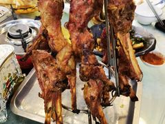 -马尔龙新疆饭店·清真(瑞景店)