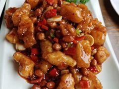 -船歌鱼水饺(高新园区店)
