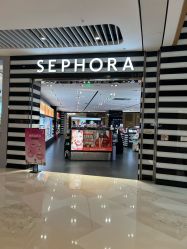 -丝芙兰Sephora