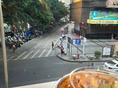 -麦当劳(一德路店)