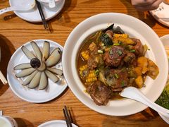 -金掌勺·锅包肉(双榆树店)