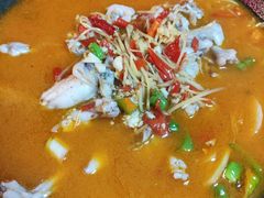 -秋金小炒·特色川菜(大洋店)