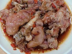 -贤花饭店(城阳店)