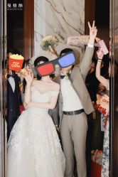 -曼格纳婚礼艺术中心(张江店)