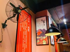 大堂-醉烧膘·烧烤夜宵王(总店)