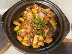 -甬小馆·焗海鲜温州菜(五马街店)