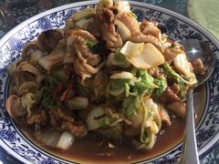 -旺角小渔村(幸福中路店)