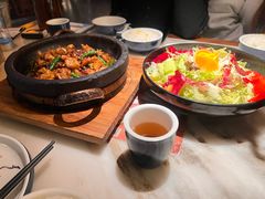 -绿茶餐厅(华发商都店)