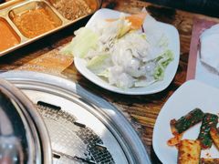 -韩一品韩国料理(柏庐南路店)