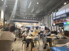 -海马体照相馆(合肥包河万达广场店)