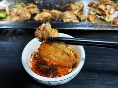 -浩文烧烤