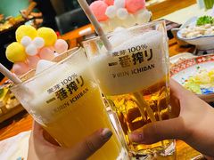-肉魁屋·烧肉·烧鸟·酒场(高新店)