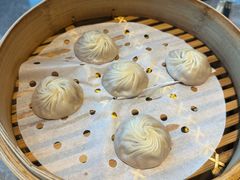 -鼎泰丰(国贸商城店)