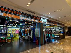 -松雷商业(南岗店)