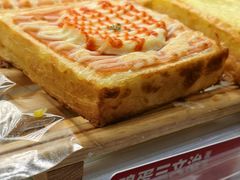-味多美蛋糕(航天桥店)