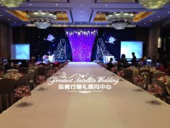 -静安洲际酒店·宴会厅
