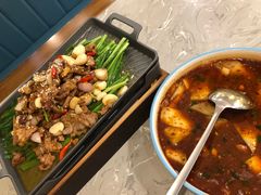 -海尔巴格新疆餐厅(东来兴店)