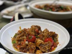-茶叁酒肆·楚味江湖(菱角湖店)