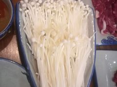 -燚焱炎火铜锅涮·烧烤