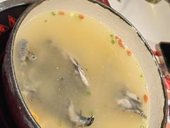 客家黑鸡汤-黑鸡小馆(金源店)