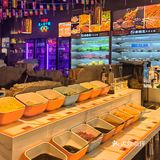 感谢家门口这家平价美味的串串火锅