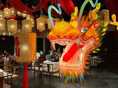-禧宴Joyous Restaurant(禧园店)