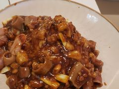 -一捞鲜•青岛大虾面(八大关店)