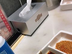 -韩宫宴烤肉·料理(宝山万达店)
