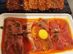 -尚尚仙·酸汤猪手·猪肚鸡火锅(华联万柳购物中心店)