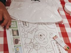 -西贝(枫蓝国际购物中心店)