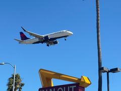 -In-N-Out Burger(LAX)