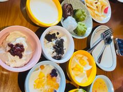 -合风谷(南下塘店)