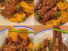 -亞婆井·劲抽面食(铂顿城店)