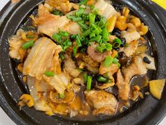 -秋姐美食店(旅游大道店)