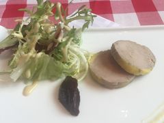 -卡本妮法餐厅·北京和平宾馆