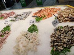 -吉木烤肉自助餐厅(乐汇城店)