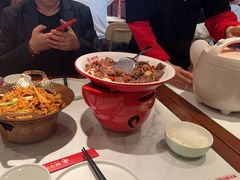 -辣可可·小炒黄牛肉(望京凯德MALL店)