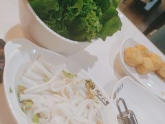 -潮汕大目牛肉火锅(上梅林店)