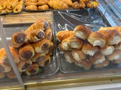 -烘焙町面包店(西四店)