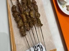 -德元兰州纯汤牛肉面(龙阳路店)