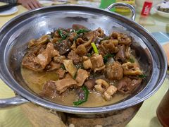-东胜客河鲜店·西江河鲜·老字號渔家菜