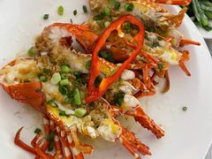 -南沙十九涌渔人码头-南门